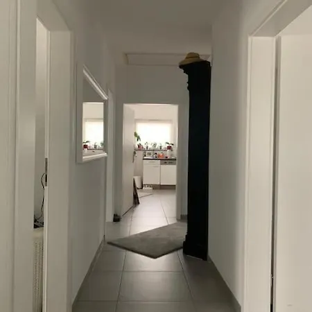 4 Im Neubau Bungalow, Garten, Grillen, Bis 9 Personen * Bernau bei Berlin