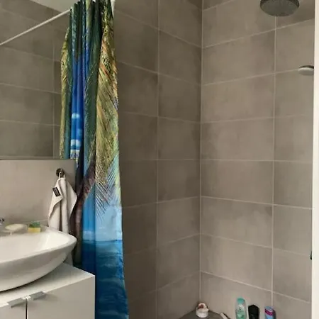 Holiday home 4 Im Neubau Bungalow, Garten, Grillen, Bis 9 Personen Bernau bei Berlin