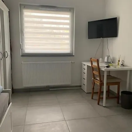 4 Im Neubau Bungalow, Garten, Grillen, Bis 9 Personen Bernau bei Berlin