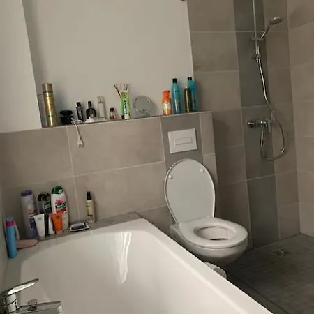 4 Im Neubau Bungalow, Garten, Grillen, Bis 9 Personen Holiday home Bernau bei Berlin