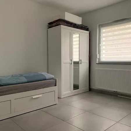 Holiday home 4 Im Neubau Bungalow, Garten, Grillen, Bis 9 Personen